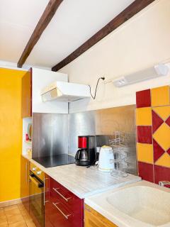 Maison de charme - Arles - 0