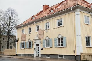 Home Hotel Uman - Umeå - 9