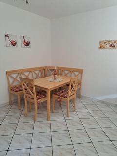 Ferienwohnung Grasmück - - 2