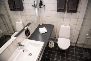 Home Hotel Uman - Umeå - 8