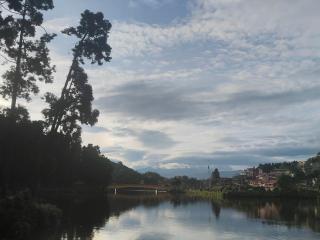 Lake View Homestay - Mirik - 8