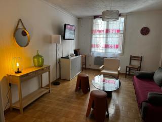 Maison de charme - Arles - 3