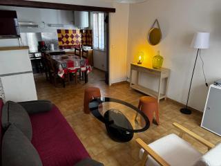 Maison de charme - 2