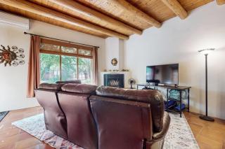 Casa Belleza - Taos - 4