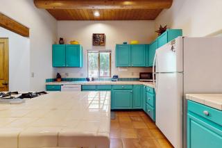 Casa Belleza - Taos - 1