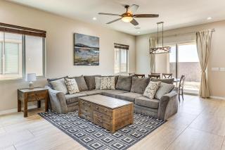 3 Mi to Colorado River New-Build Family Home! - Mohave Valley - 6