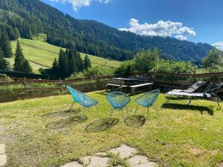 Hoamat Apartments - Oetz - 5