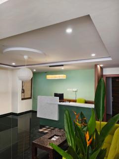 Hotel Morning Glory - Bangalore - 6