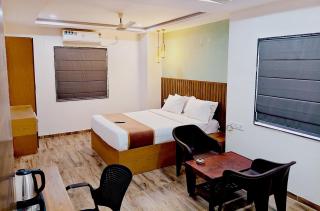 Hotel Morning Glory - Bangalore - 4