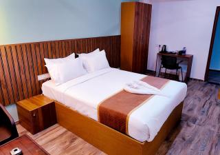 Hotel Morning Glory - Bangalore - 3