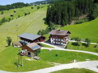 Unterasten - 3