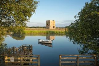 Mains of Greenlaw Cottage - Castle Douglas - 7