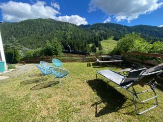 Hoamat Apartments - Oetz - 6