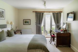 The Bell Inn - Lechlade - 7