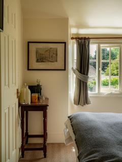 The Bell Inn - Lechlade - 9