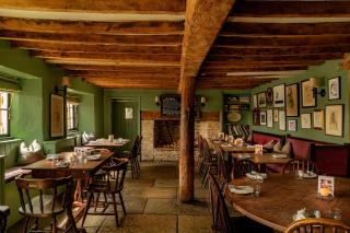 The Bell Inn - Lechlade - 3