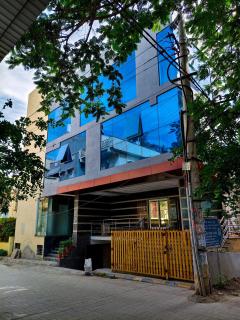 Hotel Morning Glory - Bangalore - 7