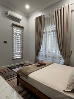 Anjung Homestay & Event - Bukit Payong - 1