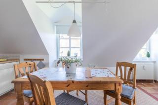 Alt Boltenhagen Wohnung 09 - 2