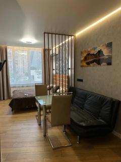 Arcadia Black Sea Studio 292a - 0