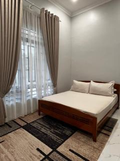 Anjung Homestay & Event - Bukit Payong - 4