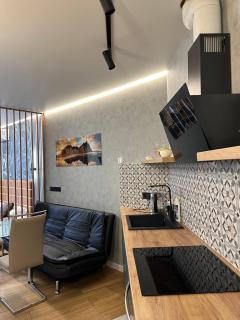 Arcadia Black Sea Studio 292a - 4