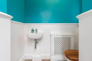 Relaxing Coastal Getaway Perfect for Large Groups - Canvey Island - 9