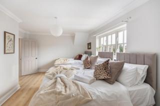 Relaxing Coastal Getaway Perfect for Large Groups - Canvey Island - 6