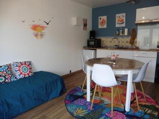 Gîte 3 La vigne est belle pour 1 à 3 personnes - 6