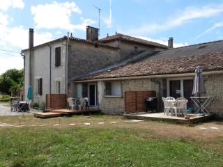 Gîte 3 La vigne est belle pour 1 à 3 personnes - 5