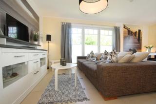 Ferienwohnung Blaue Lagune - Tarnewitz - 0