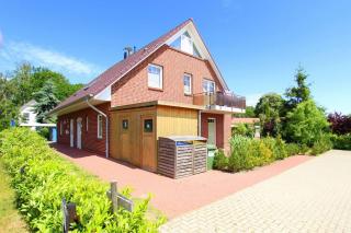 Ferienwohnung Blaue Lagune - Tarnewitz - 6