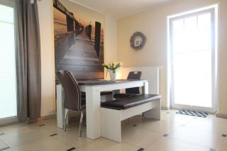 Ferienwohnung Blaue Lagune - Tarnewitz - 5