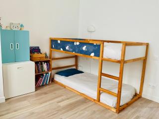 Appartement familial Paris - Clichy - 9