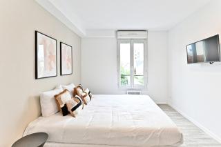 Petit studio équipée en banlieue Parisienne - II - 9