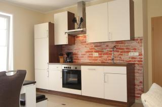 Ferienwohnung Blaue Lagune - Tarnewitz - 4