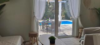 Villa Erietta near Lefkas center - Città di Lefkada - 2