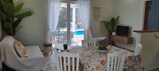 Villa Erietta near Lefkas center - Città di Lefkada - 8