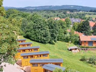 SEINZ Tiny House Natururlaub - Bad Kohlgrub - 2