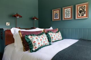 The George and Dragon - A Heartwood Inn - Marlow - 7
