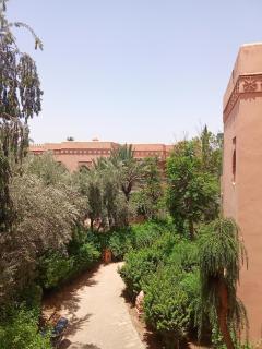 AbirKech appartement - Marrakech - 9