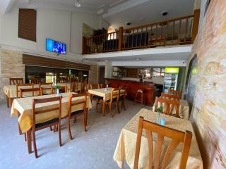 Sam's Cottage Hotel - Dzorwulu - 9