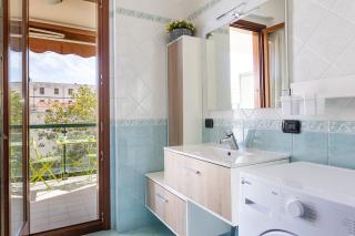 ALGHERO- Beautiful house in the center with balcony and AC - 4
