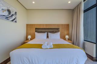 Ridgeside Residence 70 - Durban - 5