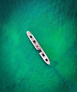 Blue Paradise - Costinesti - 7