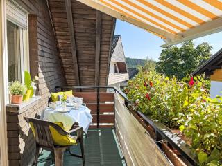 Apartment Schleuniger by Interhome - Schluchsee - 9
