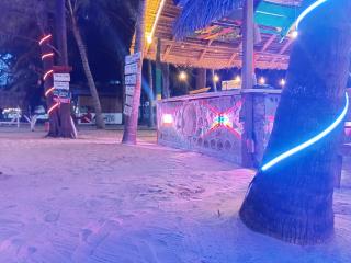 Happy Beach hotel nilaveli - Nilaveli - 7
