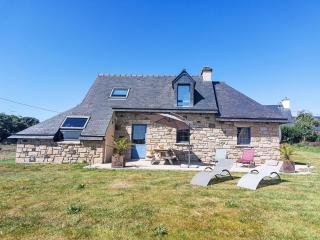 Holiday Home Milin-Avel by Interhome - Telgruc-sur-Mer - 9