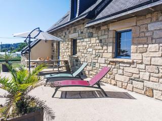 Holiday Home Milin-Avel by Interhome - Telgruc-sur-Mer - 8