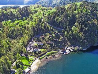 Holiday Home Haugen by Interhome - Lyngdal - 7